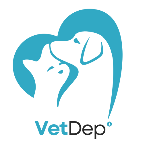 Vet-Dep Logo